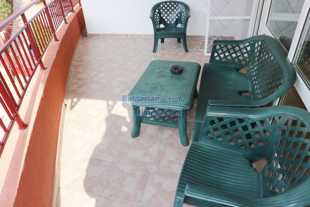 Foto 6 von 12 — FIRST LINE furnished 2 BED flat for sale in Priviledge fort Elen