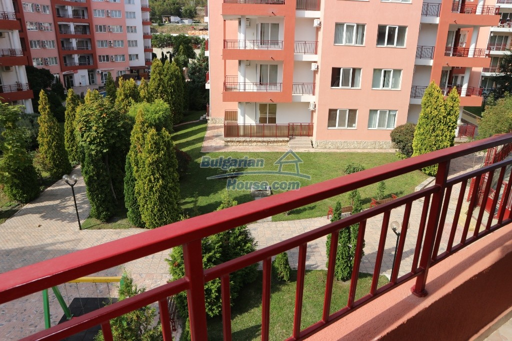 Foto 8 von 12 — FIRST LINE furnished 2 BED flat for sale in Priviledge fort Elen