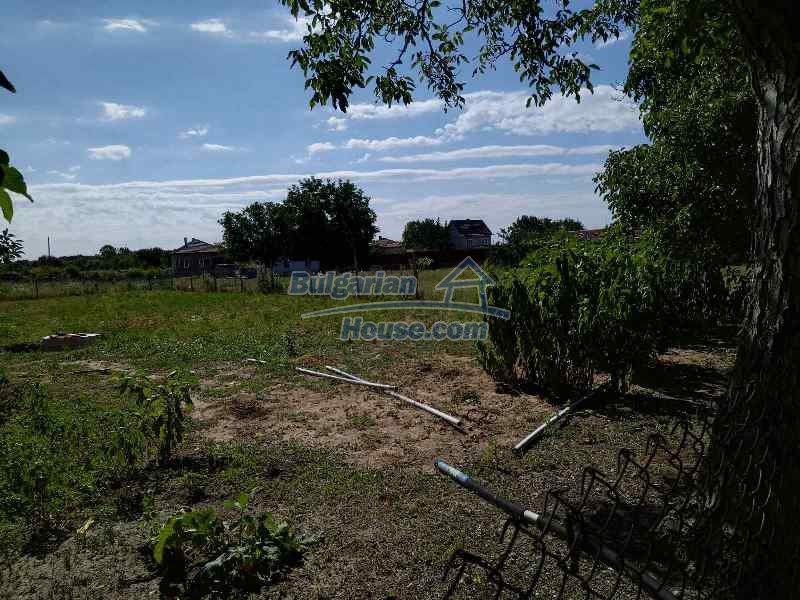 Foto 6 von 12 — One storey house in good condition 18 km from Stara Zagora