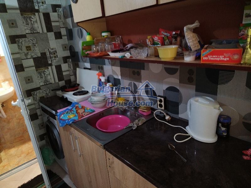 Foto 10 von 12 — One storey house in good condition 18 km from Stara Zagora