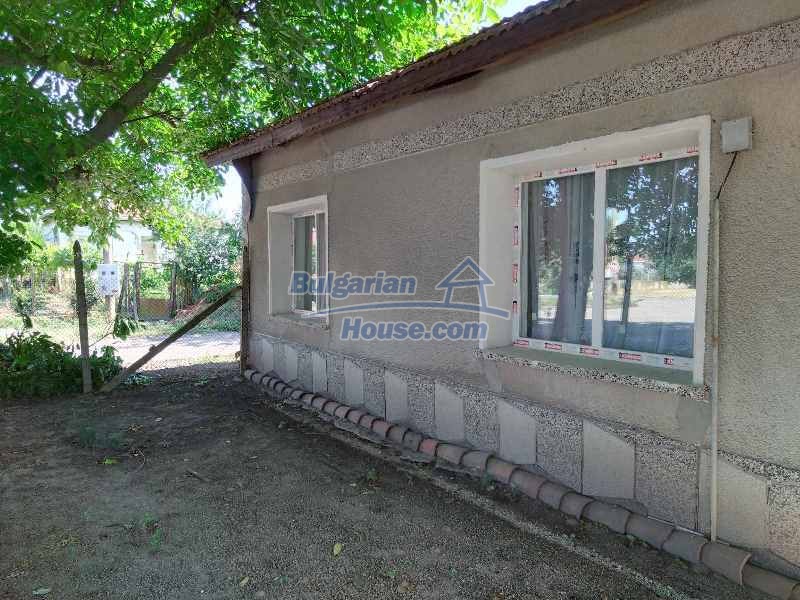 Foto 4 von 12 — One storey house in good condition 18 km from Stara Zagora