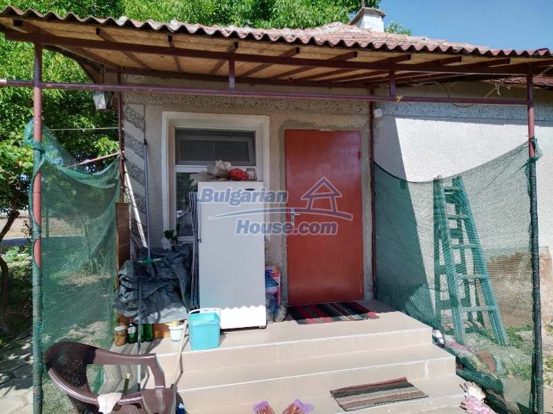 Foto 7 von 12 — One storey house in good condition 18 km from Stara Zagora