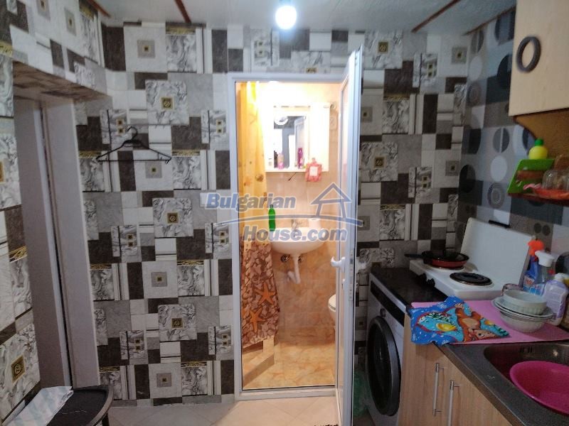 Foto 12 von 12 — One storey house in good condition 18 km from Stara Zagora