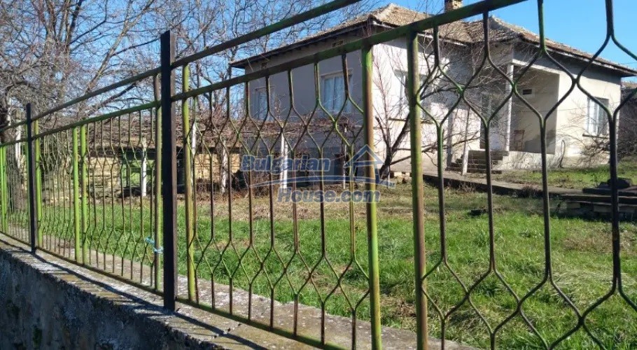 Foto 6 von 12 — Nice rural house 27 km from Popovo and 40 km from Danube