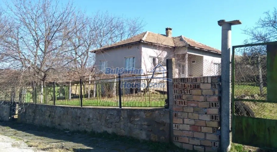 Foto 4 von 12 — Nice rural house 27 km from Popovo and 40 km from Danube