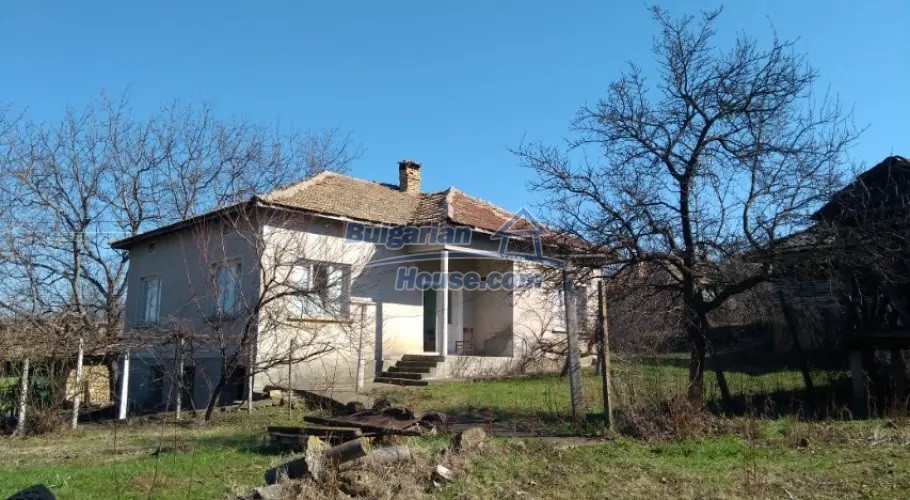 Foto 5 von 12 — Nice rural house 27 km from Popovo and 40 km from Danube