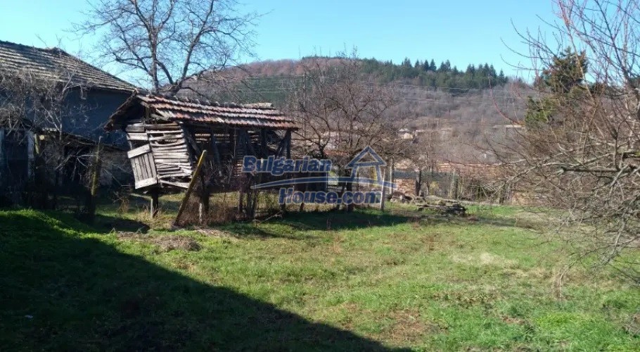 Foto 12 von 12 — Nice rural house 27 km from Popovo and 40 km from Danube