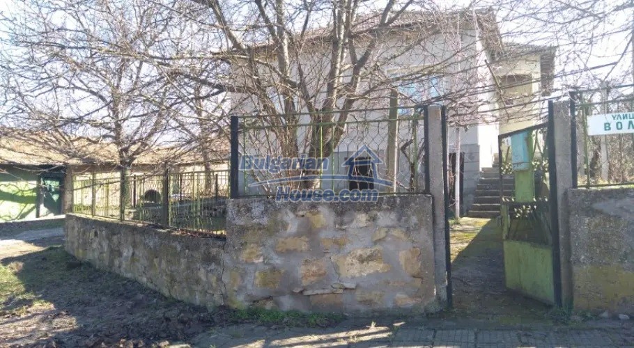 Foto 3 von 12 — Nice rural house 27 km from Popovo and 40 km from Danube