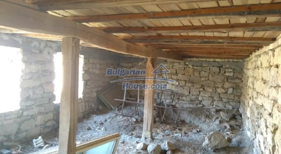 Foto 9 von 12 — Nice rural house 27 km from Popovo and 40 km from Danube