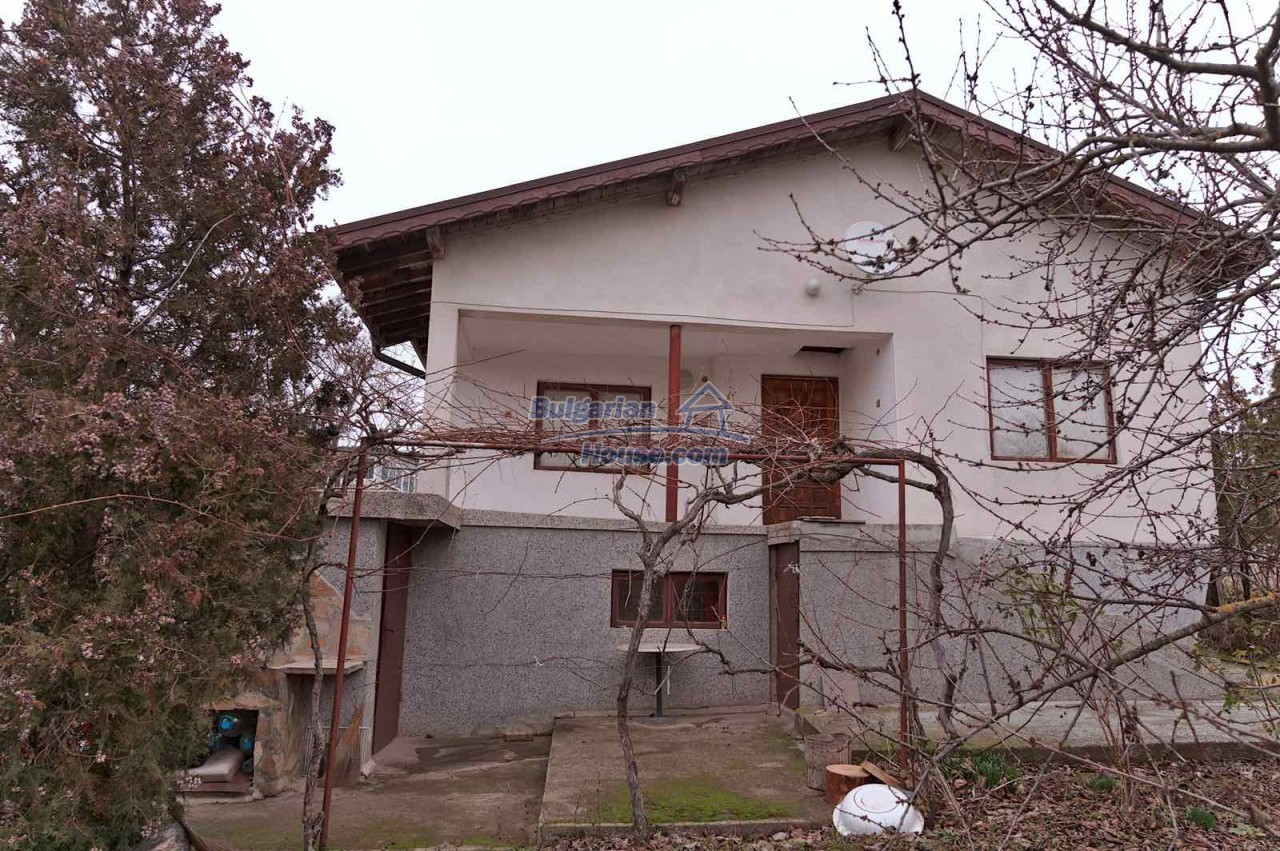 Foto 2 von 12 — Great BULGARIAN PROPERTY near VARNA
