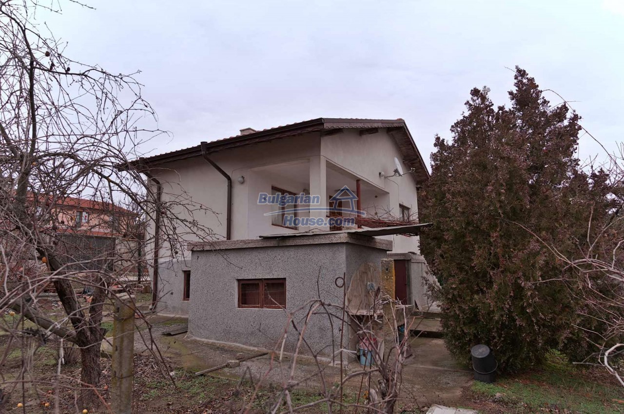 Foto 7 von 12 — Great BULGARIAN PROPERTY near VARNA