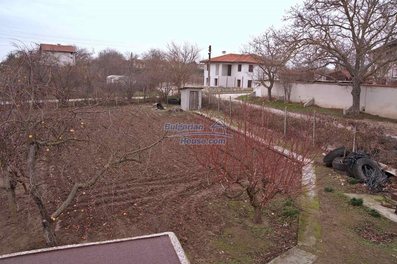Foto 11 von 12 — Great BULGARIAN PROPERTY near VARNA