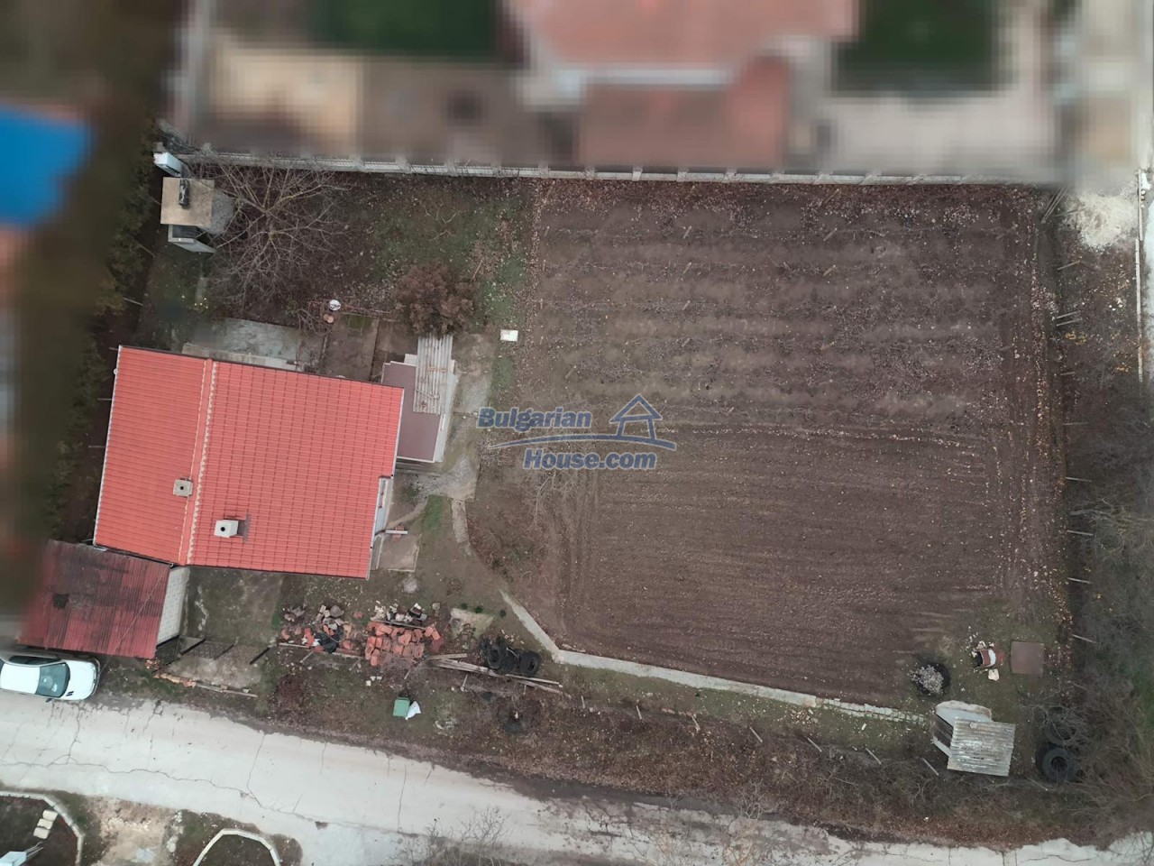 Foto 8 von 12 — Great BULGARIAN PROPERTY near VARNA