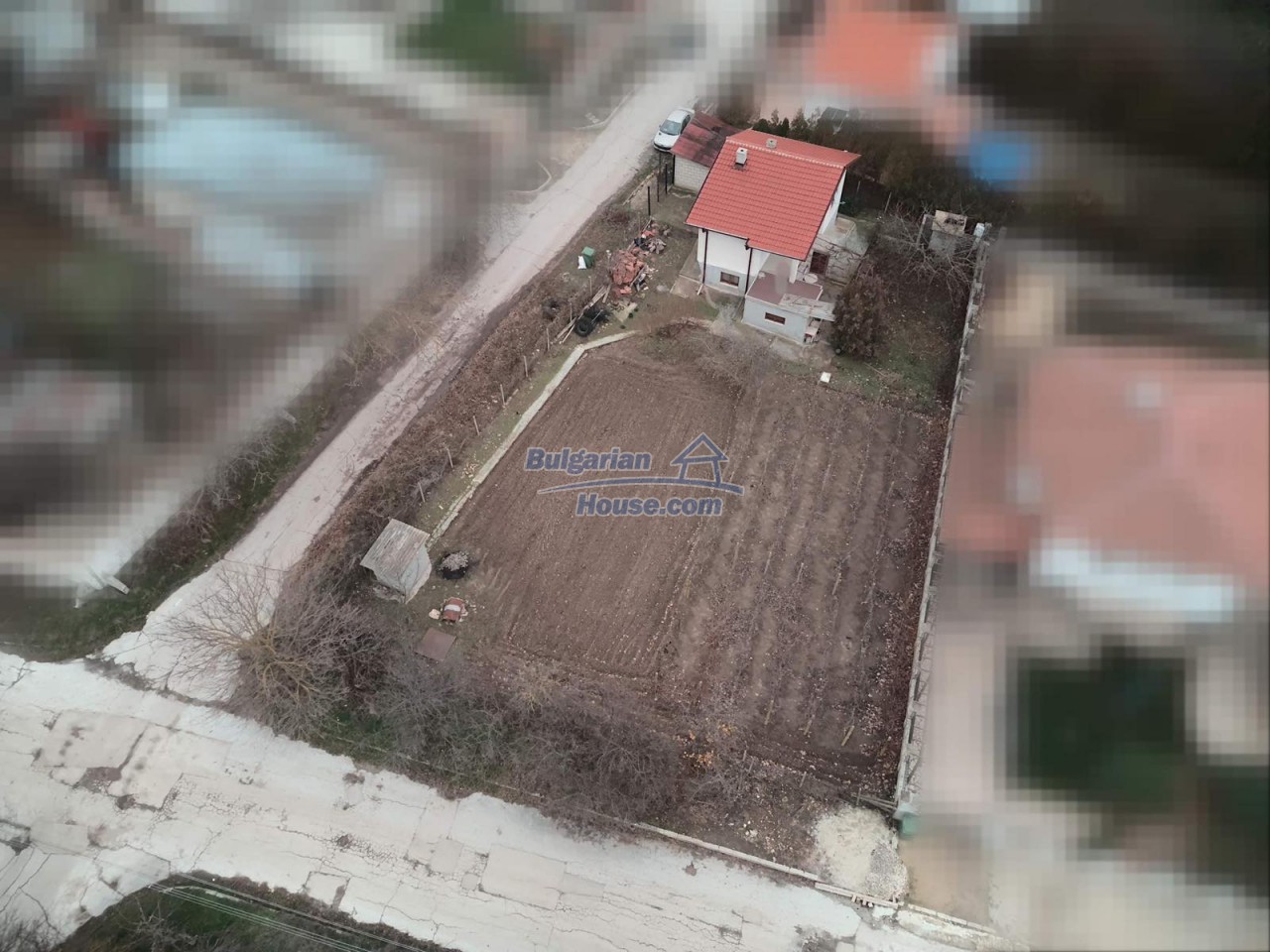 Foto 9 von 12 — Great BULGARIAN PROPERTY near VARNA
