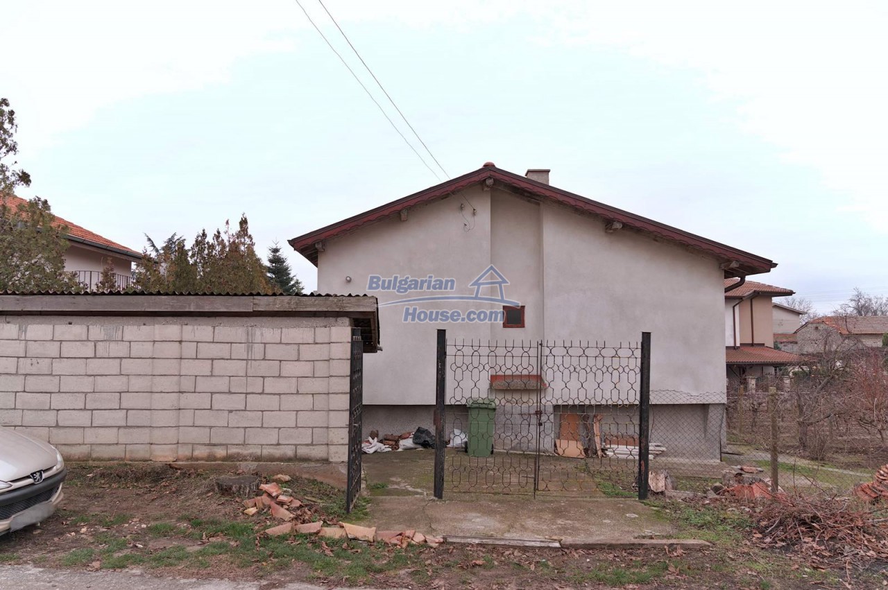 Foto 5 von 12 — Great BULGARIAN PROPERTY near VARNA
