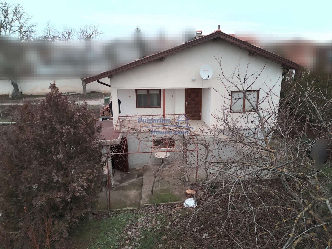 Foto 4 von 12 — Great BULGARIAN PROPERTY near VARNA