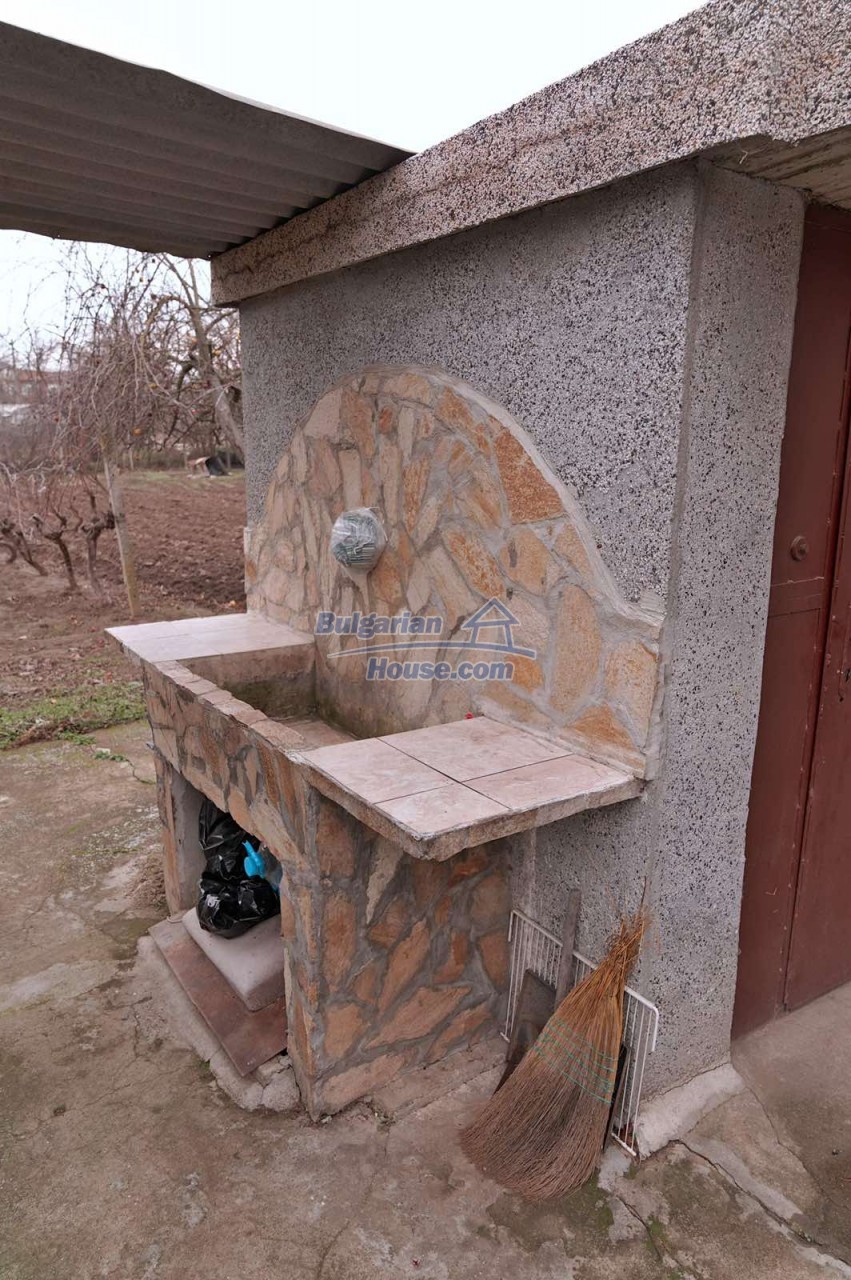 Foto 12 von 12 — Great BULGARIAN PROPERTY near VARNA