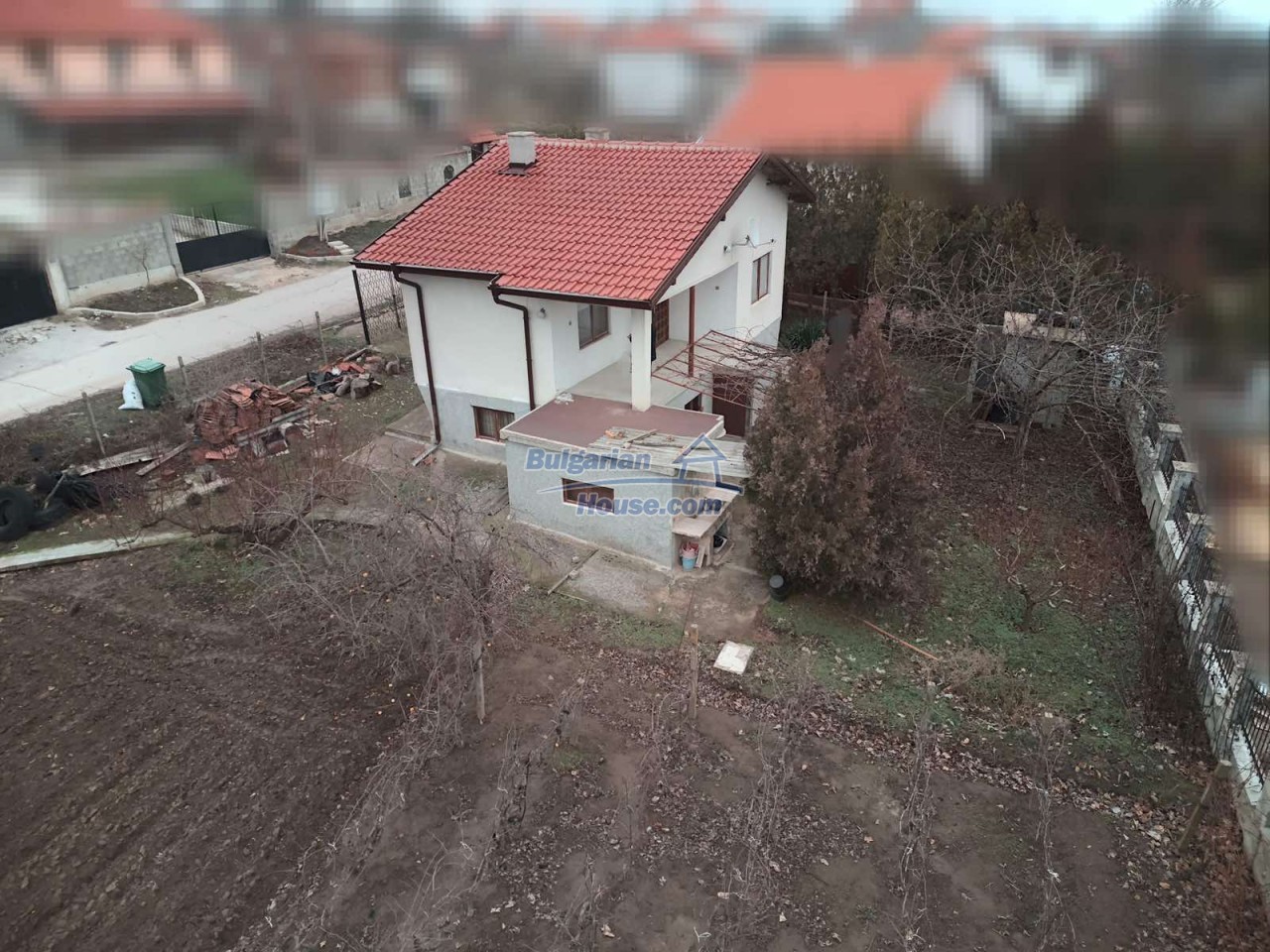 Foto 1 von 12 — Great BULGARIAN PROPERTY near VARNA