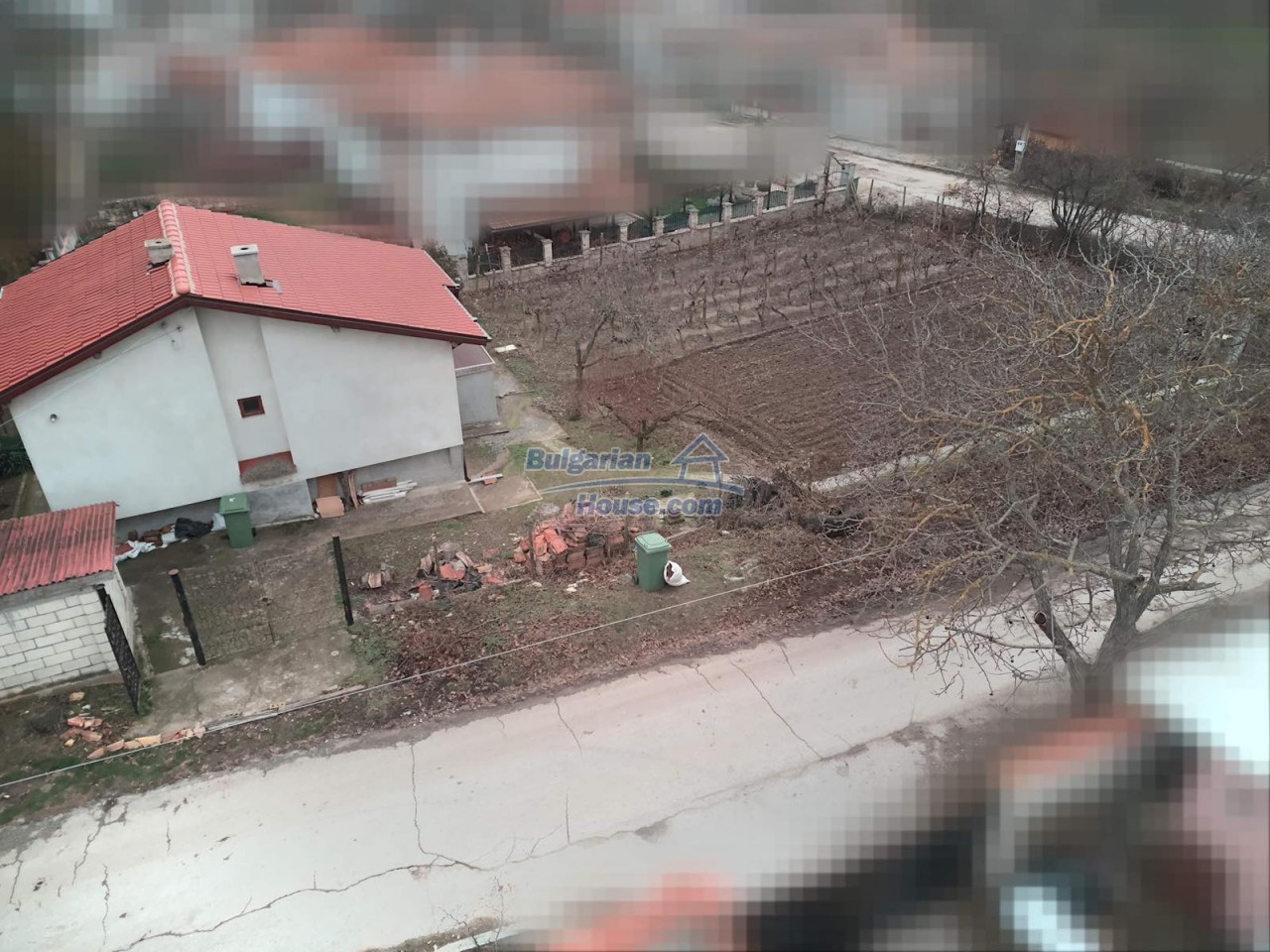 Foto 10 von 12 — Great BULGARIAN PROPERTY near VARNA