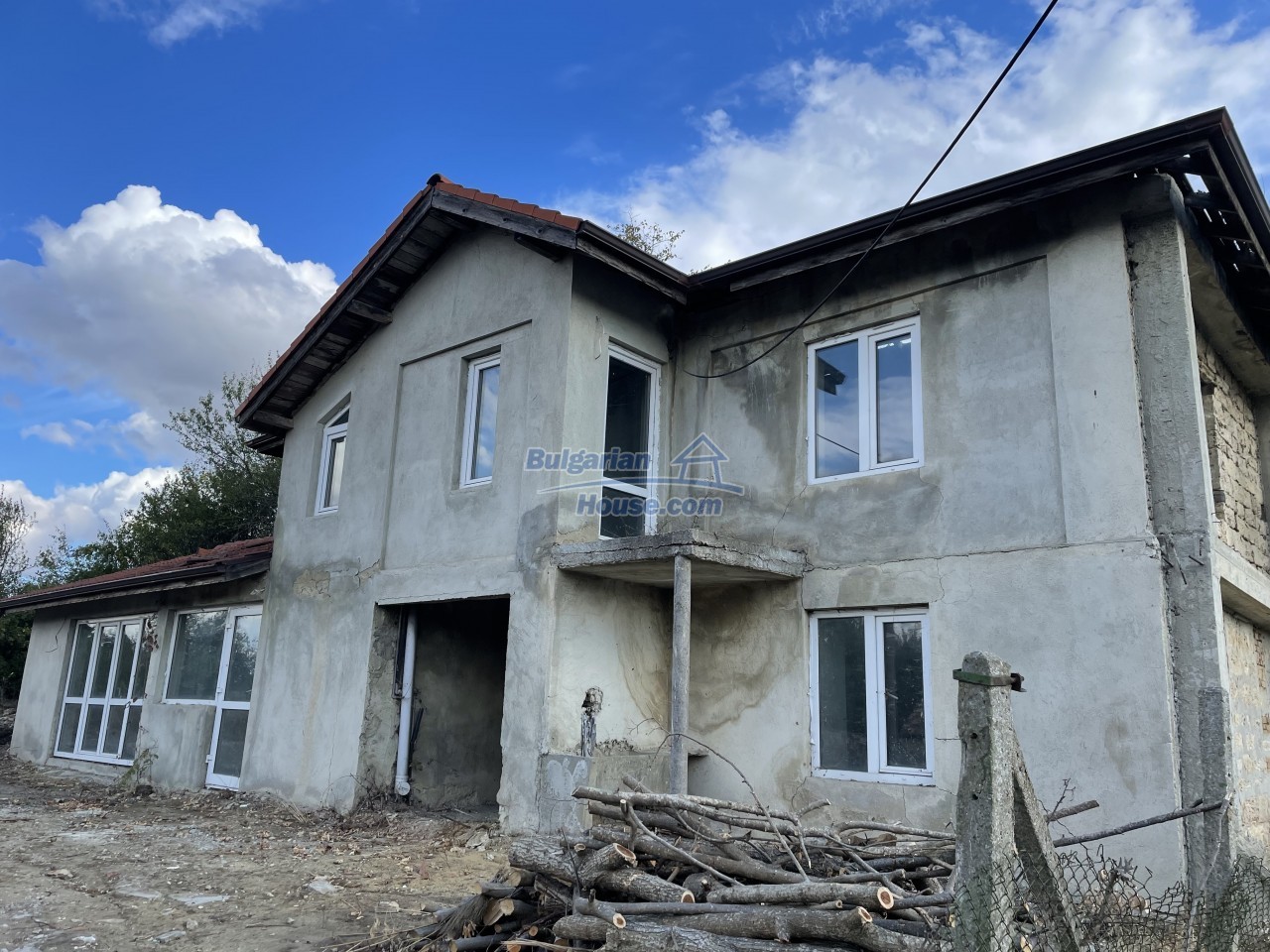 Foto 3 von 11 — Lovely Village House whit big yard only 15min. to VARNA