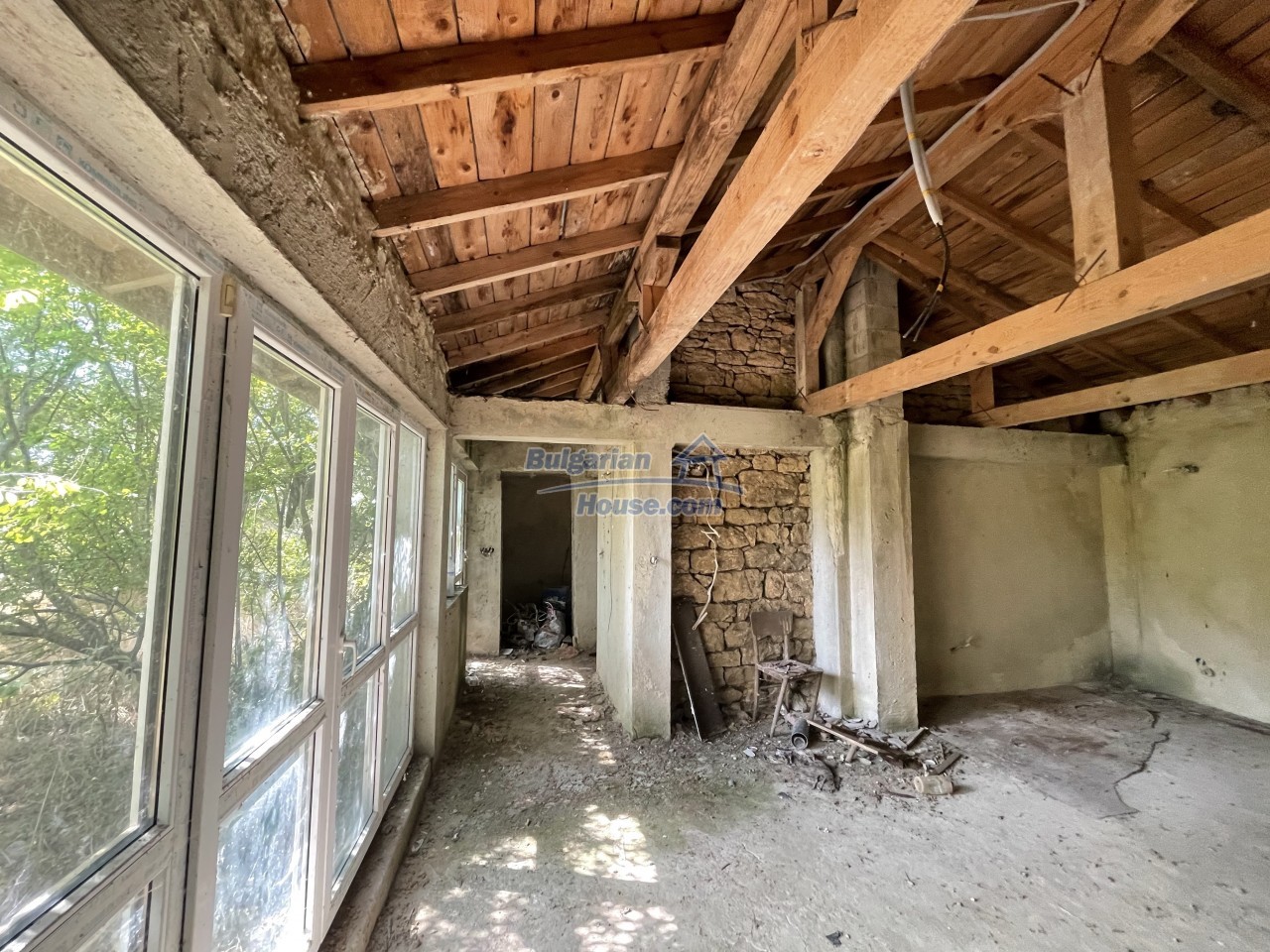 Foto 11 von 11 — Lovely Village House whit big yard only 15min. to VARNA