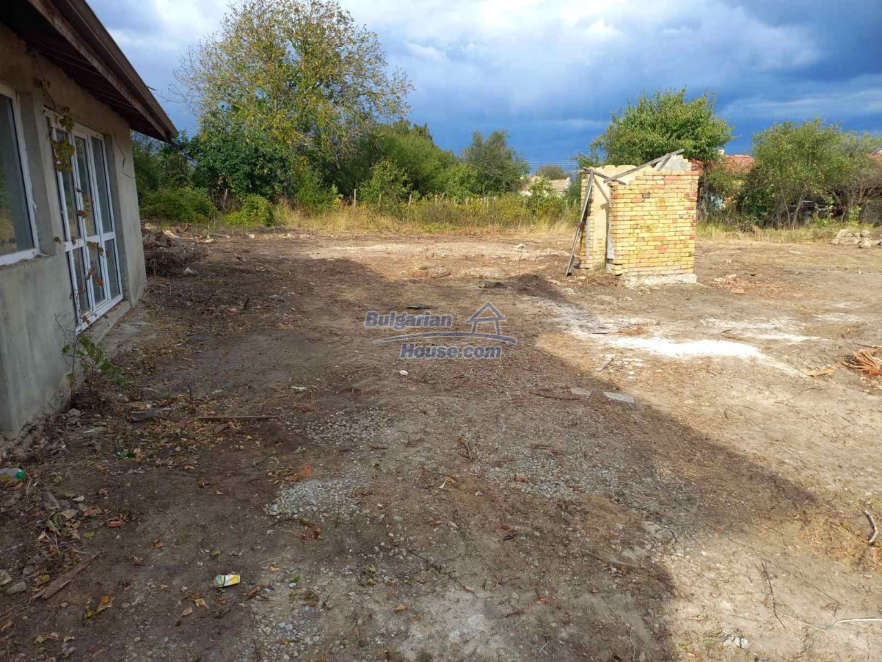 Foto 6 von 11 — Lovely Village House whit big yard only 15min. to VARNA