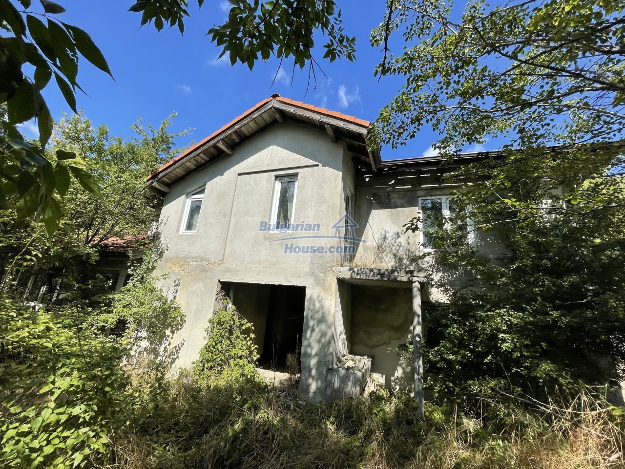 Foto 4 von 11 — Lovely Village House whit big yard only 15min. to VARNA