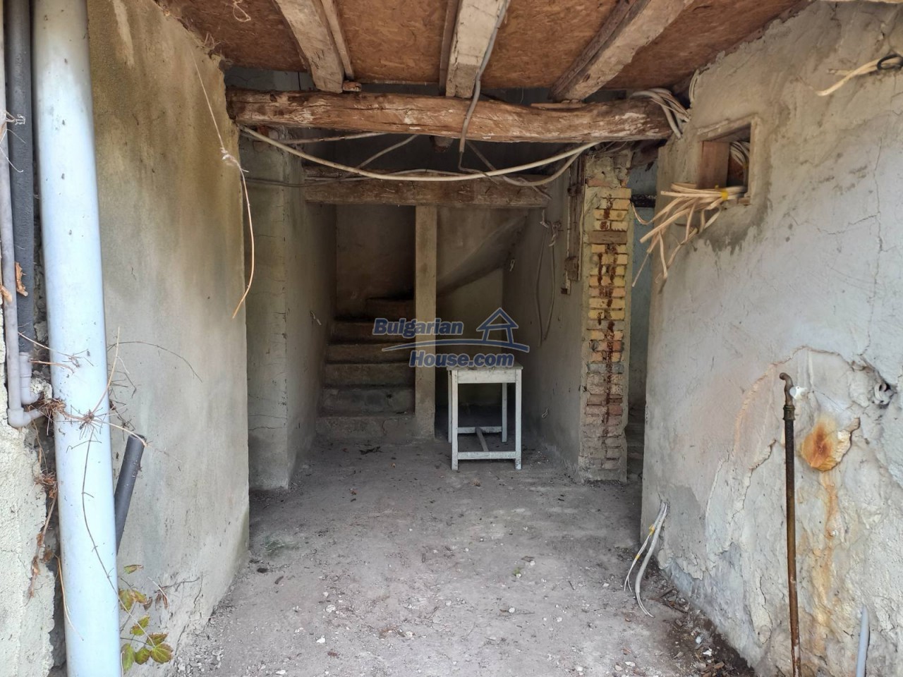 Foto 9 von 11 — Lovely Village House whit big yard only 15min. to VARNA