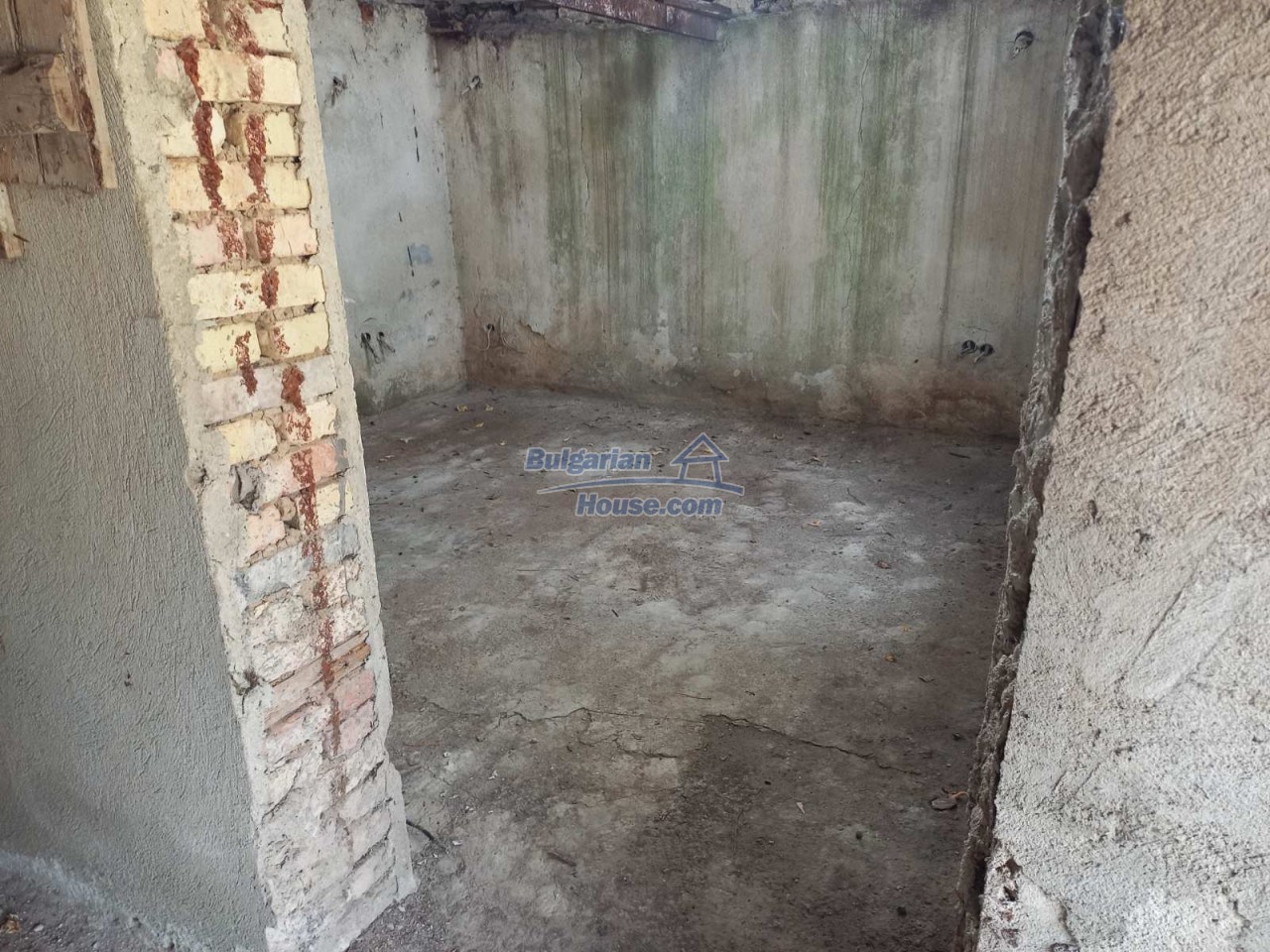 Foto 8 von 11 — Lovely Village House whit big yard only 15min. to VARNA