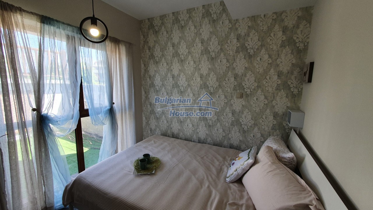 Foto 11 von 12 — 1 BED apartment in Crown Bansko complex 400 m from Gondola lift