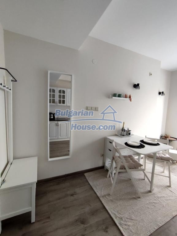 Foto 6 von 12 — 1 BED apartment in Crown Bansko complex 400 m from Gondola lift