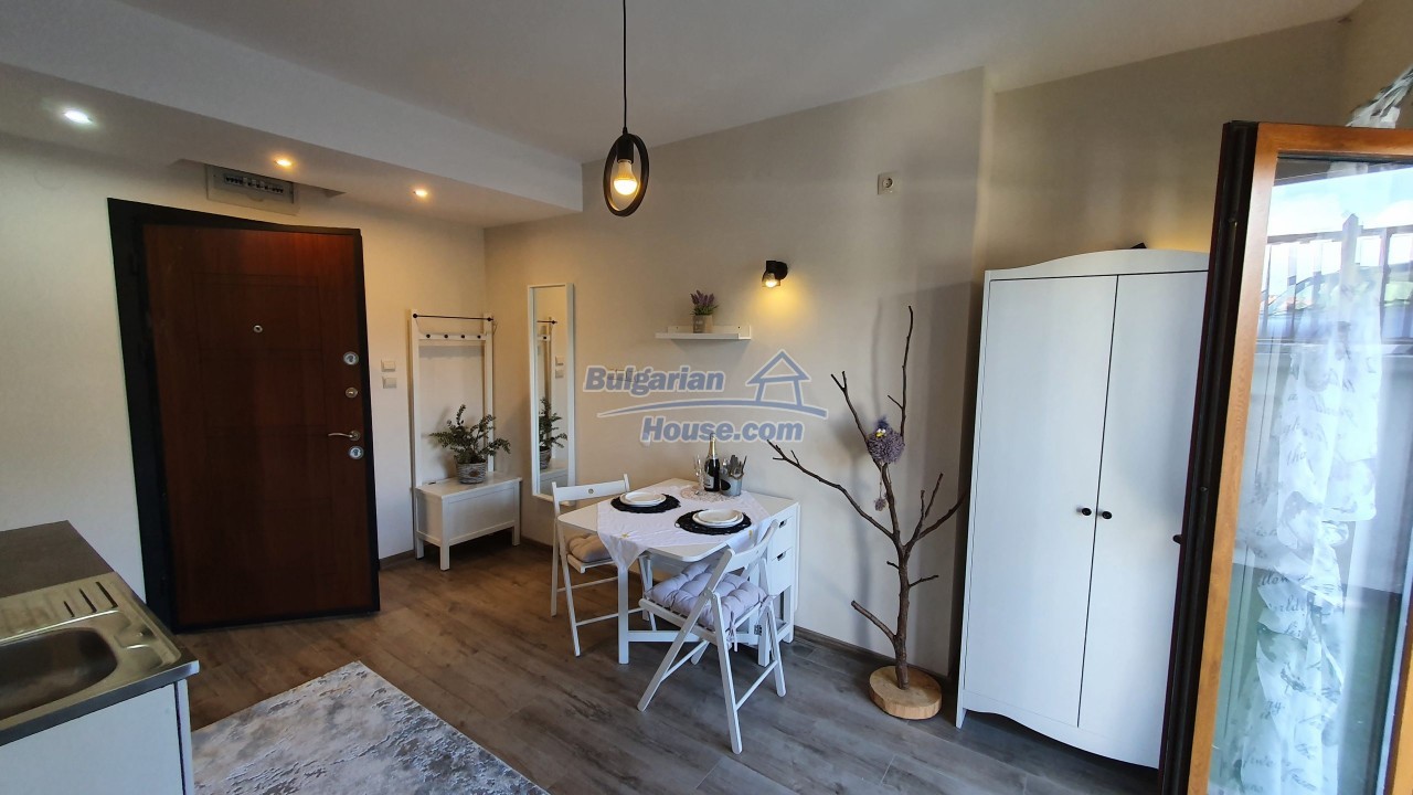 Foto 10 von 12 — 1 BED apartment in Crown Bansko complex 400 m from Gondola lift