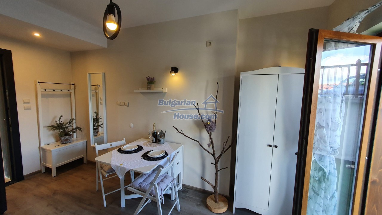 Foto 9 von 12 — 1 BED apartment in Crown Bansko complex 400 m from Gondola lift