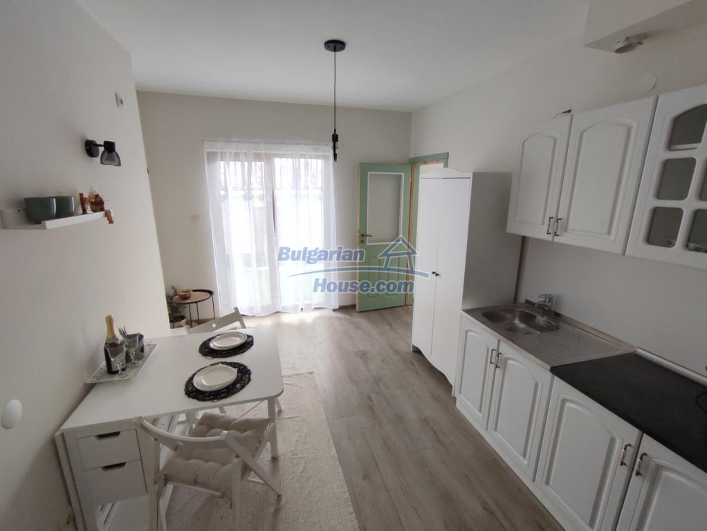 Foto 4 von 12 — 1 BED apartment in Crown Bansko complex 400 m from Gondola lift