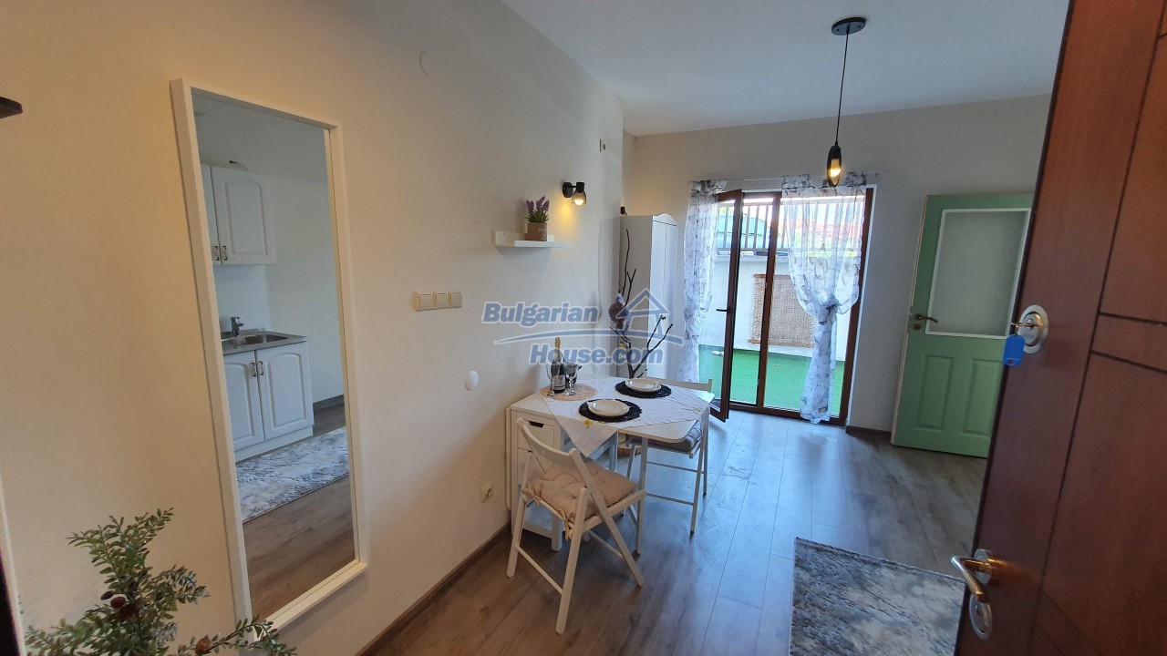Foto 5 von 12 — 1 BED apartment in Crown Bansko complex 400 m from Gondola lift