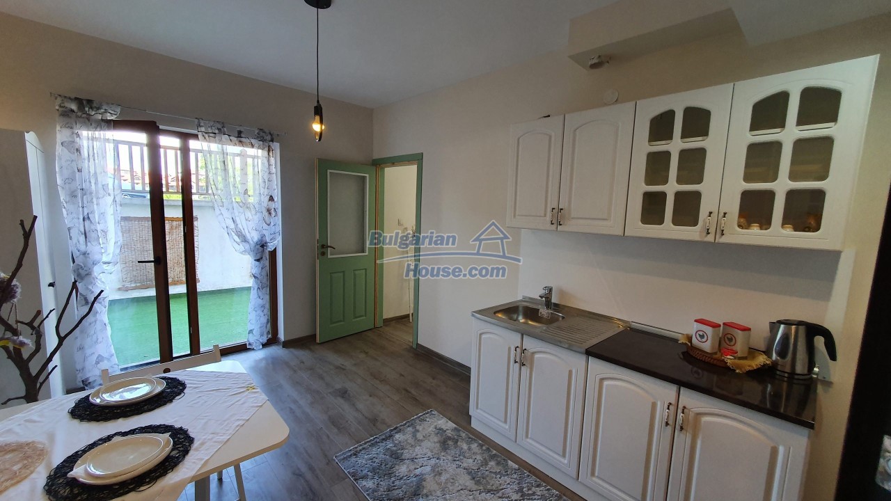 Foto 3 von 12 — 1 BED apartment in Crown Bansko complex 400 m from Gondola lift