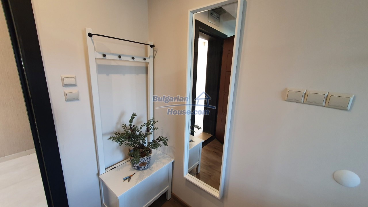 Foto 8 von 12 — 1 BED apartment in Crown Bansko complex 400 m from Gondola lift