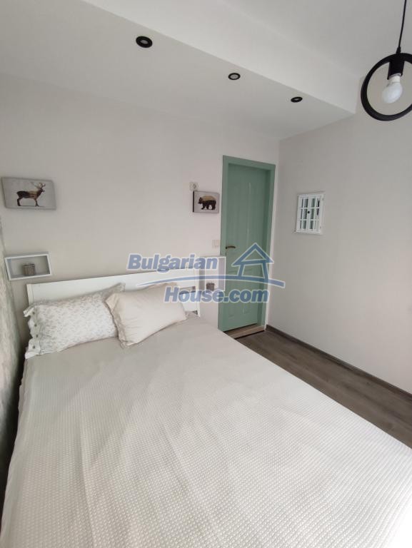 Foto 12 von 12 — 1 BED apartment in Crown Bansko complex 400 m from Gondola lift