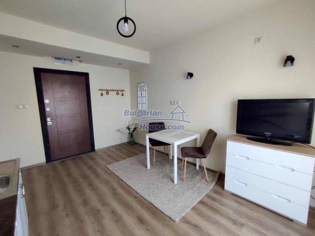 Foto 5 von 12 — Comfortable 1 BED apartment in Crown Bansko 400 m from the lift