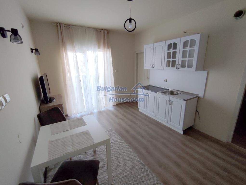 Foto 7 von 12 — Comfortable 1 BED apartment in Crown Bansko 400 m from the lift