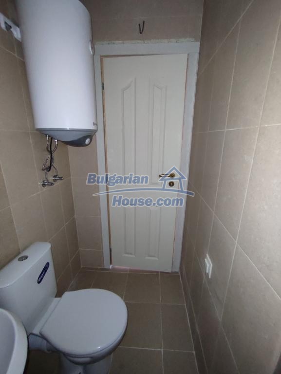 Foto 11 von 12 — Comfortable 1 BED apartment in Crown Bansko 400 m from the lift