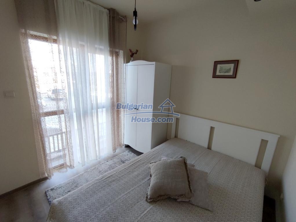 Foto 2 von 12 — Comfortable 1 BED apartment in Crown Bansko 400 m from the lift