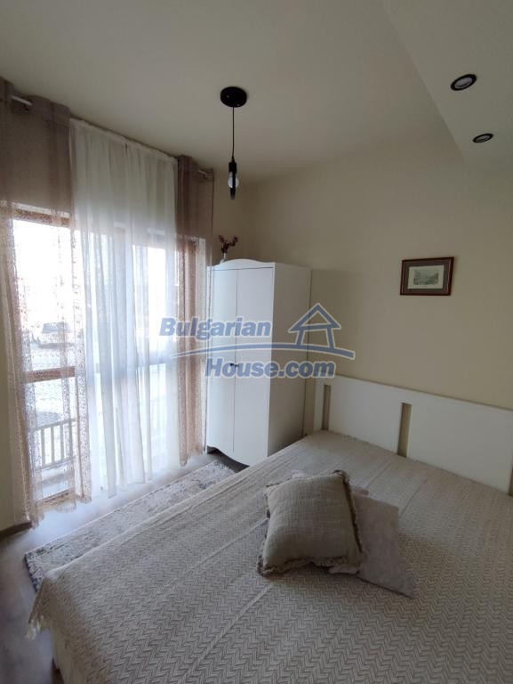 Foto 3 von 12 — Comfortable 1 BED apartment in Crown Bansko 400 m from the lift