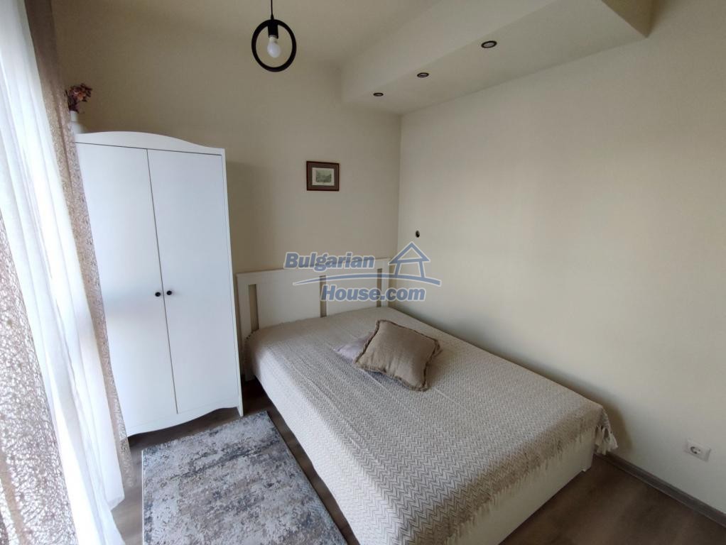 Foto 4 von 12 — Comfortable 1 BED apartment in Crown Bansko 400 m from the lift