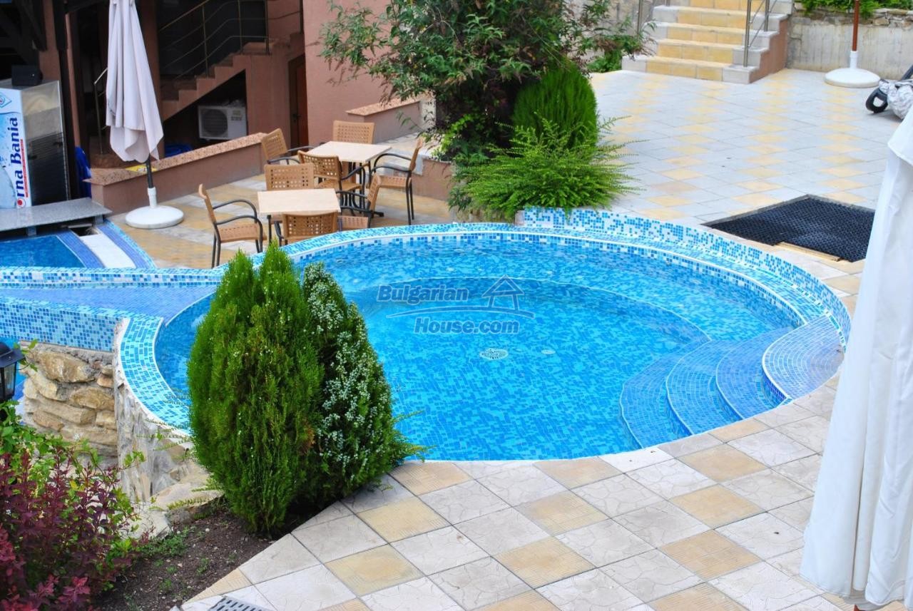Foto 9 von 12 — SPACIOUS 1 BEDROOM APARTMENT WHIT FURNISHED