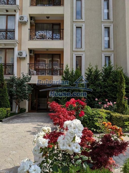 Foto 6 von 12 — Cozy One BED apartment 200 m to the sea in Elenite