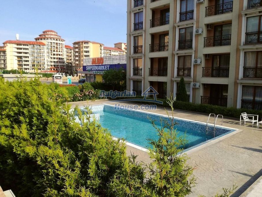 Foto 4 von 12 — Cozy One BED apartment 200 m to the sea in Elenite