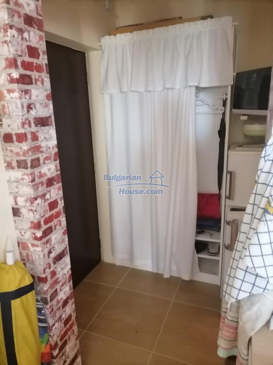 Foto 11 von 12 — Cozy One BED apartment 200 m to the sea in Elenite