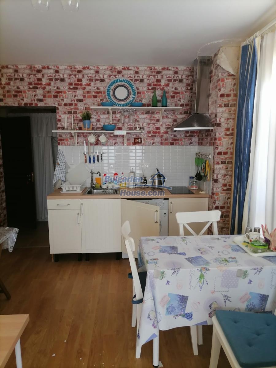 Foto 10 von 12 — Cozy One BED apartment 200 m to the sea in Elenite