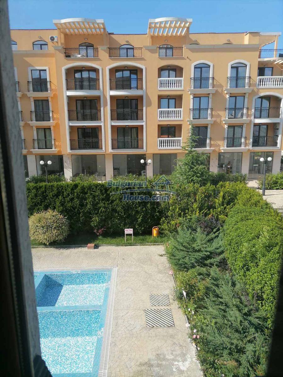 Foto 8 von 12 — Cozy One BED apartment 200 m to the sea in Elenite